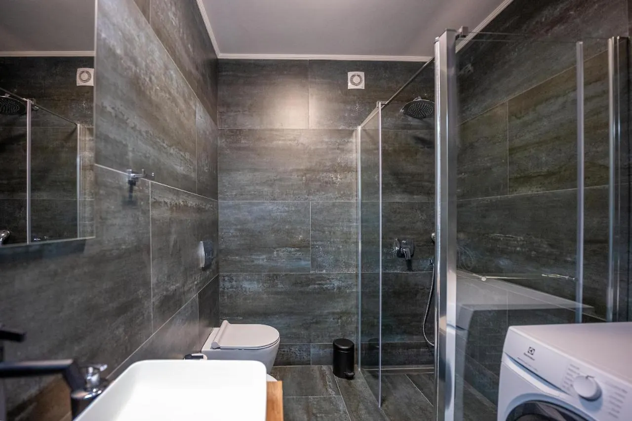 Apartment Rose Medulin Croatia